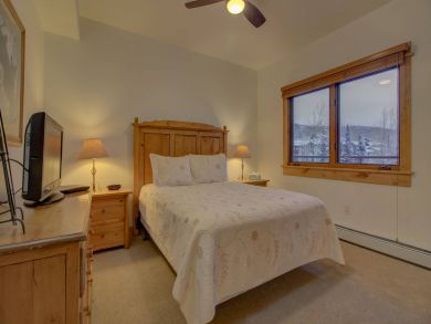 Steamboat Springs Home 927611